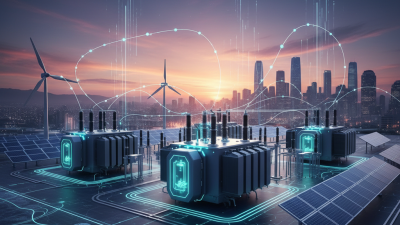 2026 Top Power Transformer Trends for Global Buyers?