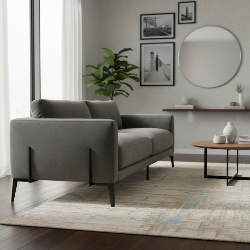 Best Tips for Choosing Iron Sofa Legs for Your Home Decor?