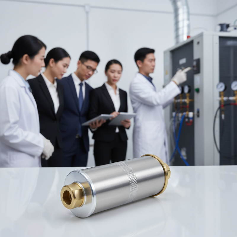 China Best HVAC Filter Drier for Global Buyers?