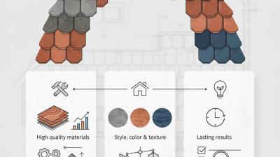 How to Choose Stone Coated Tiles for Your Next Project?