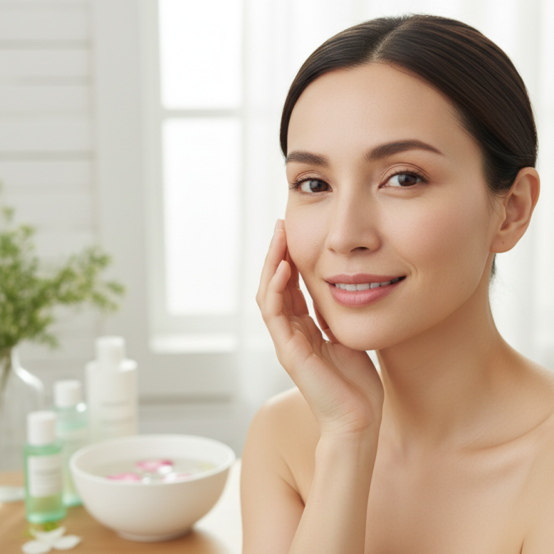 Why is Facial Care Crucial for Long Term Skin Health?
