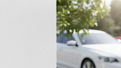 What is Titanium Dioxide White Paint Benefits and Uses?