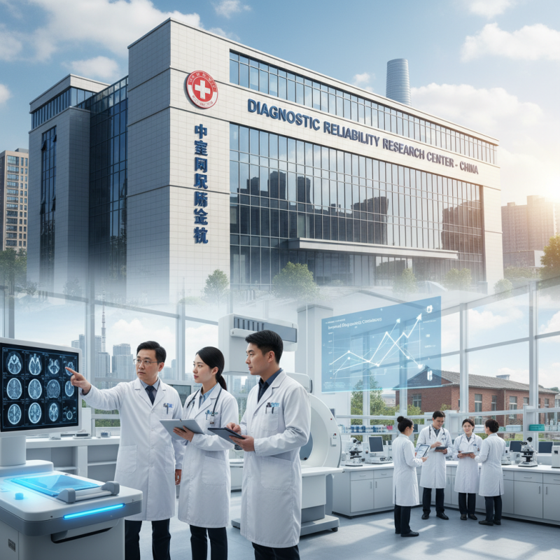 What Factors Influence Diagnostic Reliability in China?