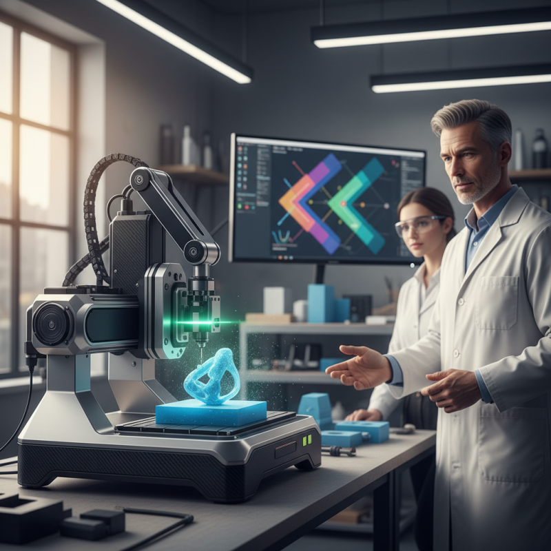 How to Choose the Best Desktop 5-Axis CNC Machine in 2026?