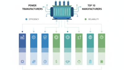 Top 10 Power Transformers in China for Global Buyers?
