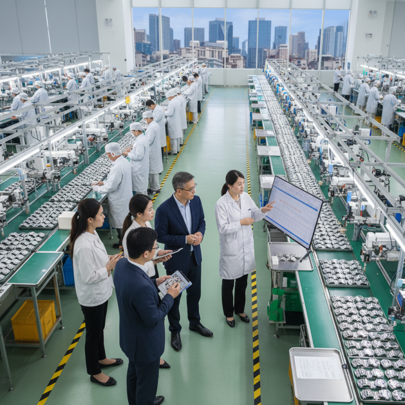 Top Quartz Watch Suppliers in China for Global Buyers?