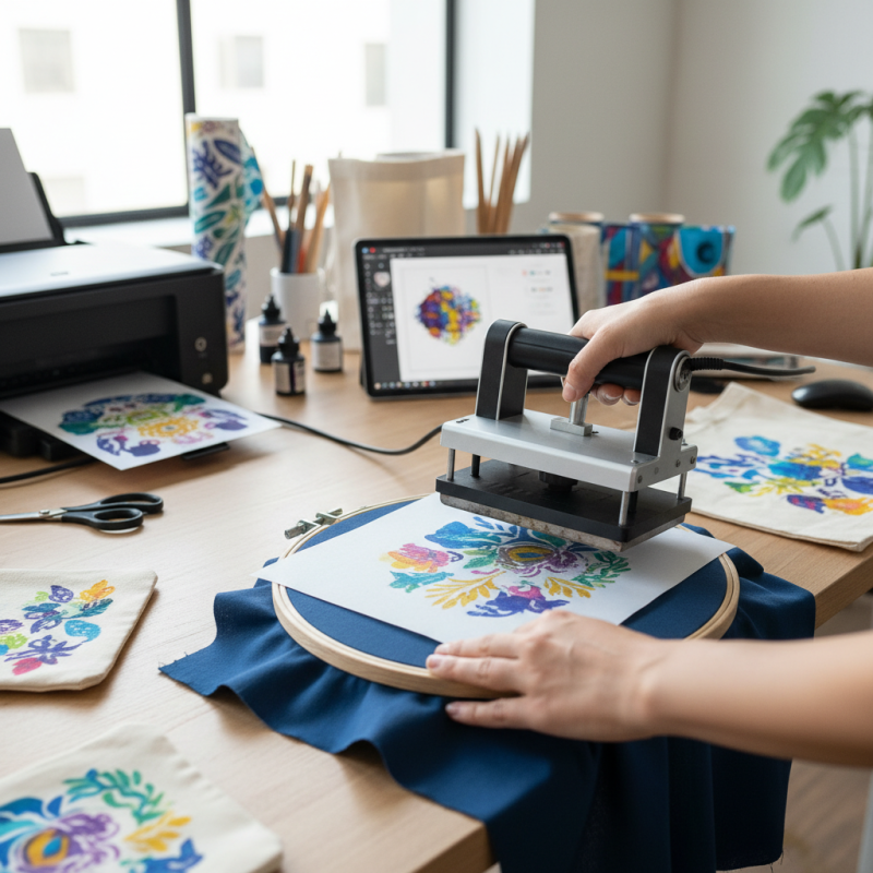 How to Use Thermal Transfer Paper for Crafting and Printing in 2026?