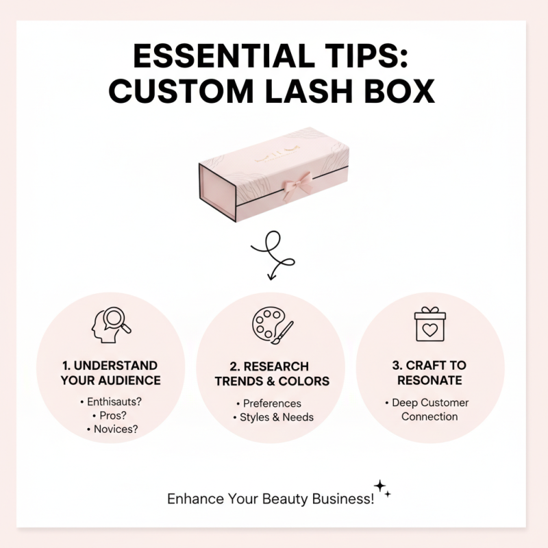What is a Lash Box and How Can it Boost Your Beauty Business?