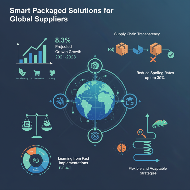 Smart Packaged Solutions for Global Suppliers How to Choose?