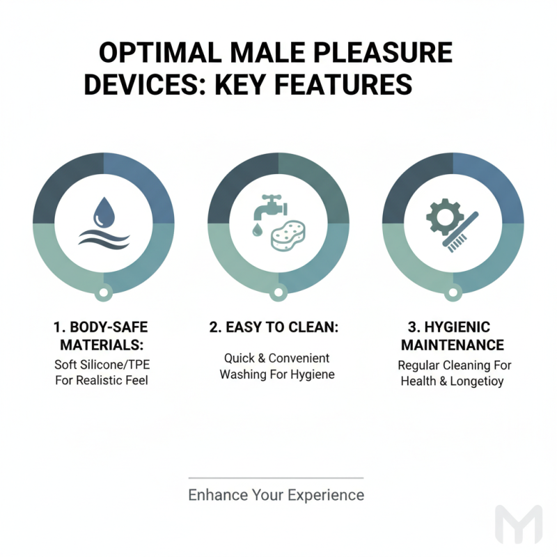 2026 Best Comfly Male Masturbator for Optimal Pleasure?