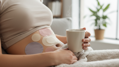 2026 Top Menstrual Heat Patches for Global Buyers?