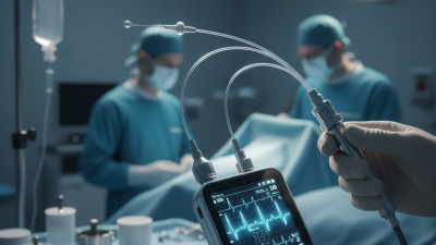 Top Arterial Catheter Benefits for Global Buyers?