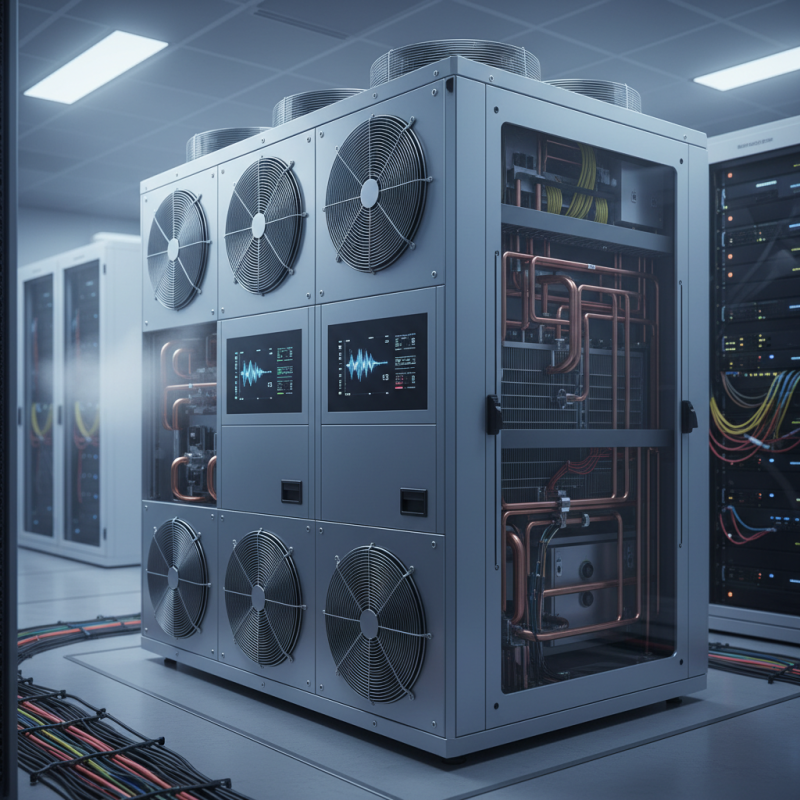 What is a Precision Air Conditioner and How Does it Work?