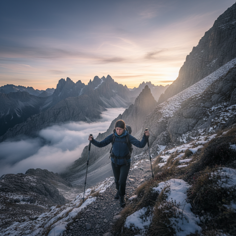 Top 10 Softshell Jackets for Ultimate Outdoor Performance?