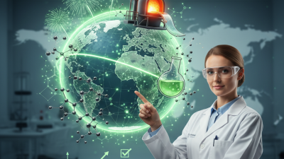 What is Barium Nitrate Uses and Benefits for Global Buyers?