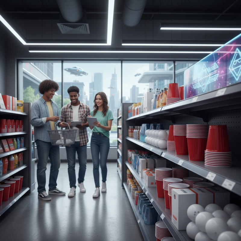Where to Find Beer Pong Cups Near Me in 2026