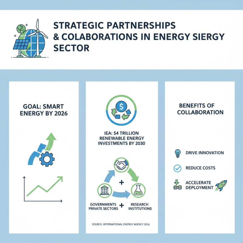 How to Implement Smart Energy Solutions in 2026?