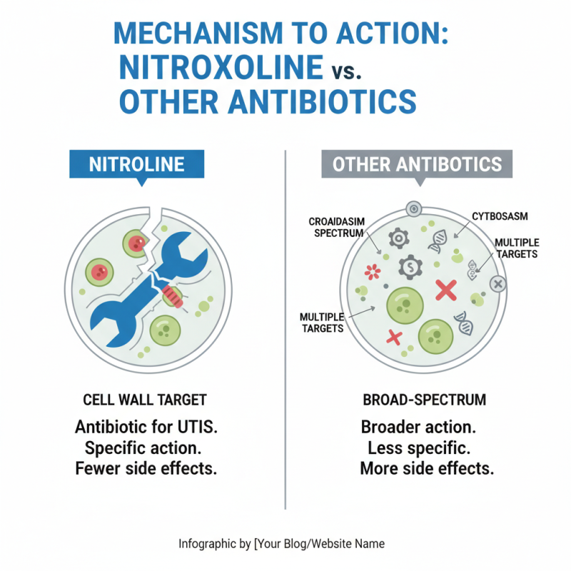 Top 10 Comparisons Nitroxoline Vs Other Antibiotics Which Is Better?