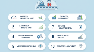 Top 10 Benefits of MCB Automatic Assembly Line for Buyers?