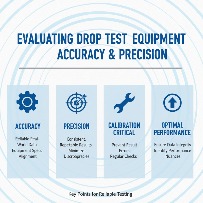 10 Essential Tips for Choosing Drop Test Equipment for Reliable Testing