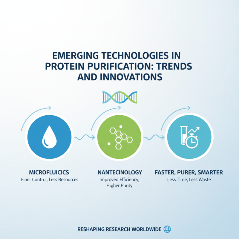 Top Protein Purification Methods You Need to Know?