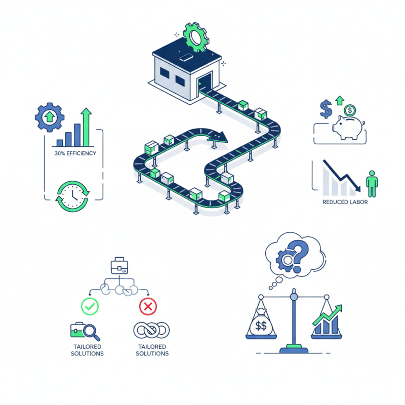 Are Conveyor Systems Worth It for Small Warehouses in 2026?