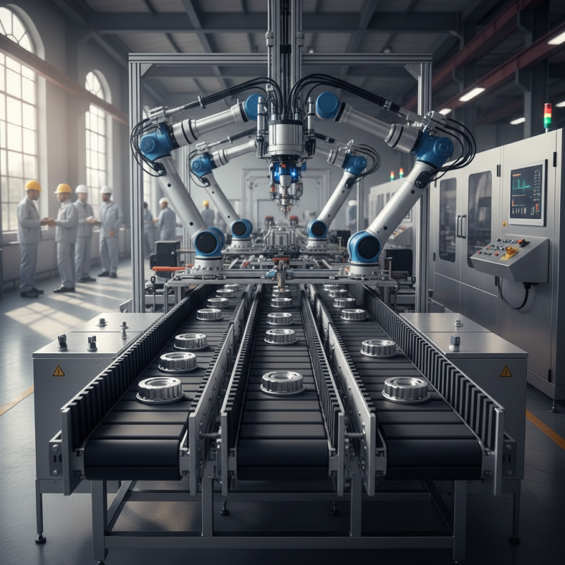 Best Edge Conveyor Belt Solutions for Global Buyers?