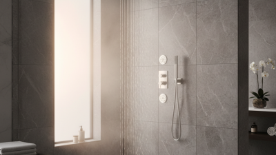 Discover the Best 3-Functional Luxury Shower for Your Home?