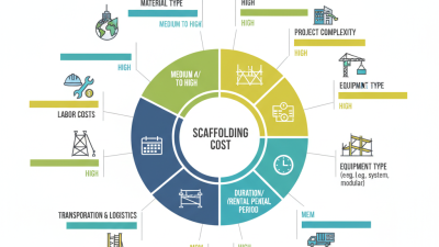 Top 10 Factors Affecting Scaffolding Cost Worldwide?