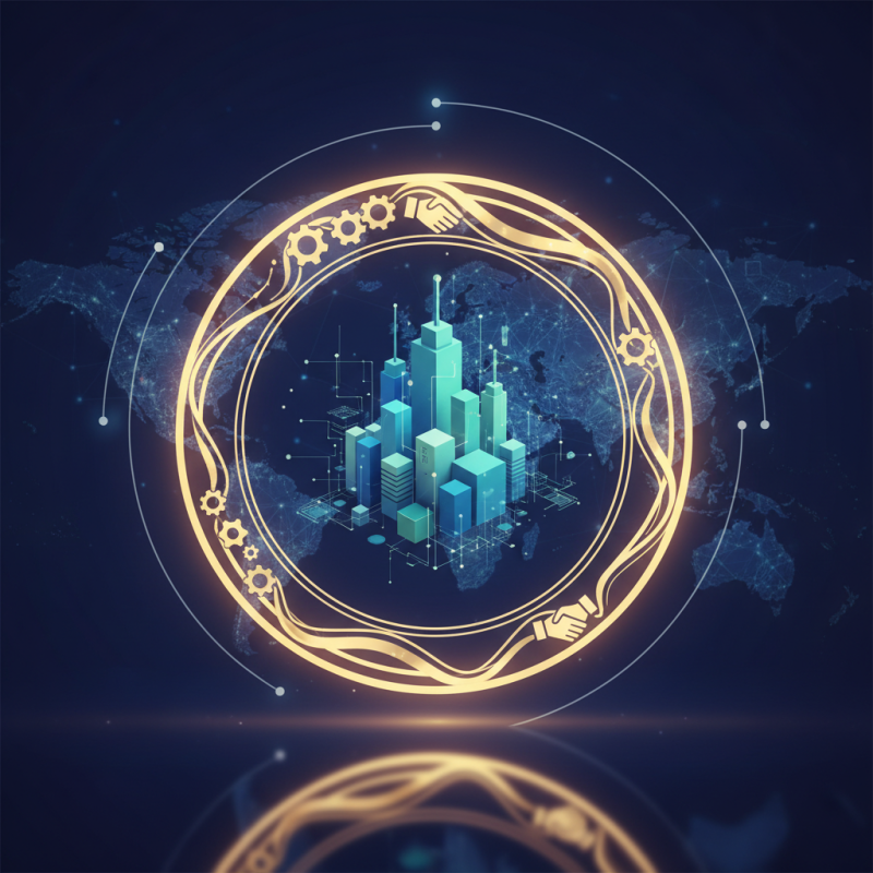 Why Create a Ring for Your Business Growth?