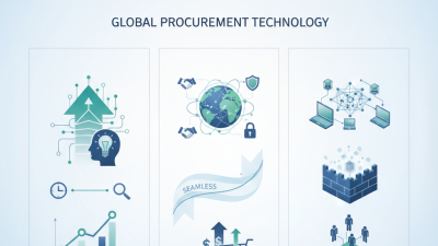 What are the Benefits of Using Koronix Switch for Global Procurement?