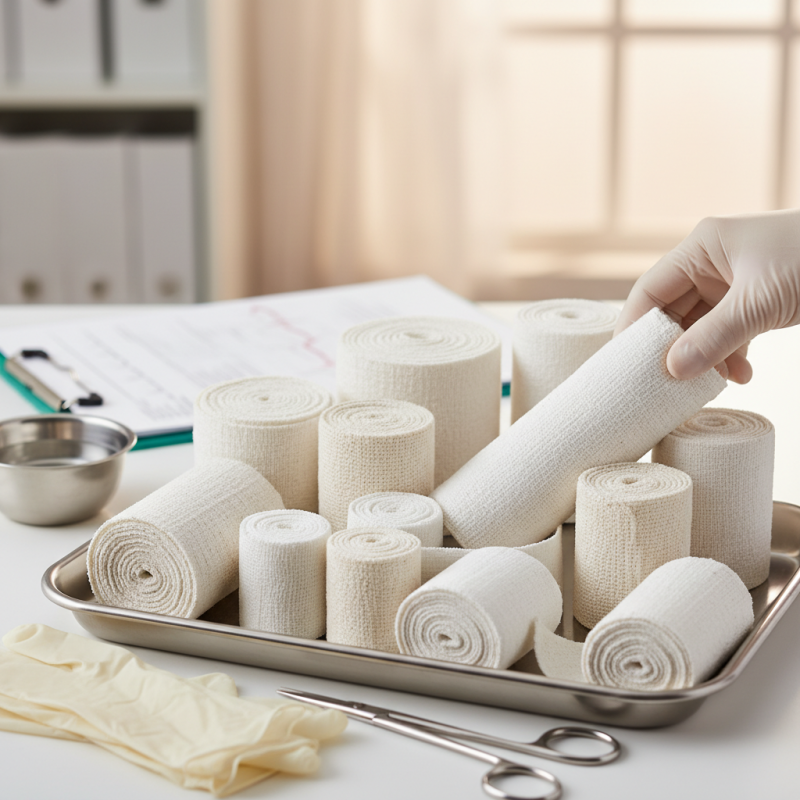 How to Choose the Best Plaster Bandage for Your Needs?