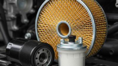 Why is Choosing the Right Truck Filter Essential for Performance?
