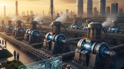Top China Bucking Unit Suppliers for Global Buyers?