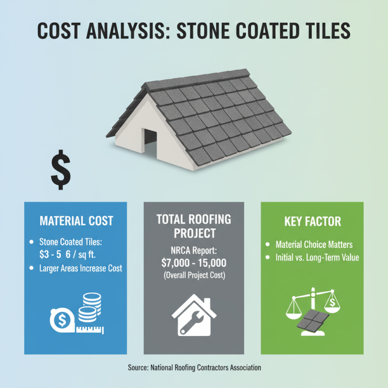 How to Choose Stone Coated Tiles for Your Next Project?