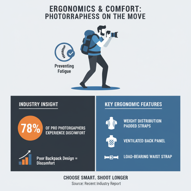 Best Camera Shoulder Backpack for Photographers 2026?