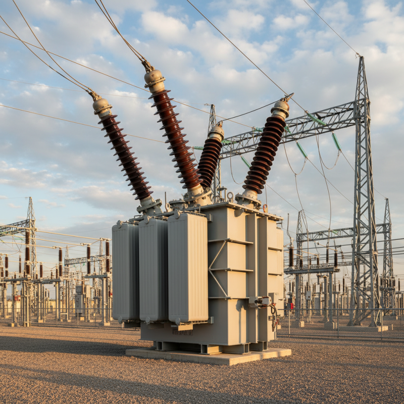 What is a Three Winding Transformer and Its Benefits?