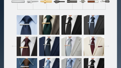 Top 10 Tie Clips For Men Style Tips You Need to Know?