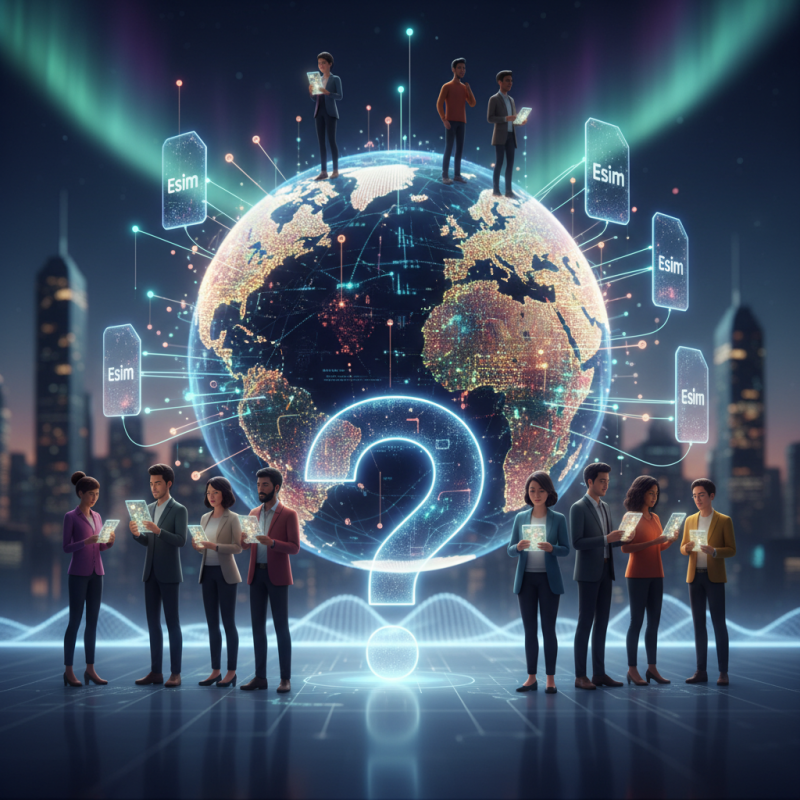 Boost Esim for Global Buyers Best Solutions Available?