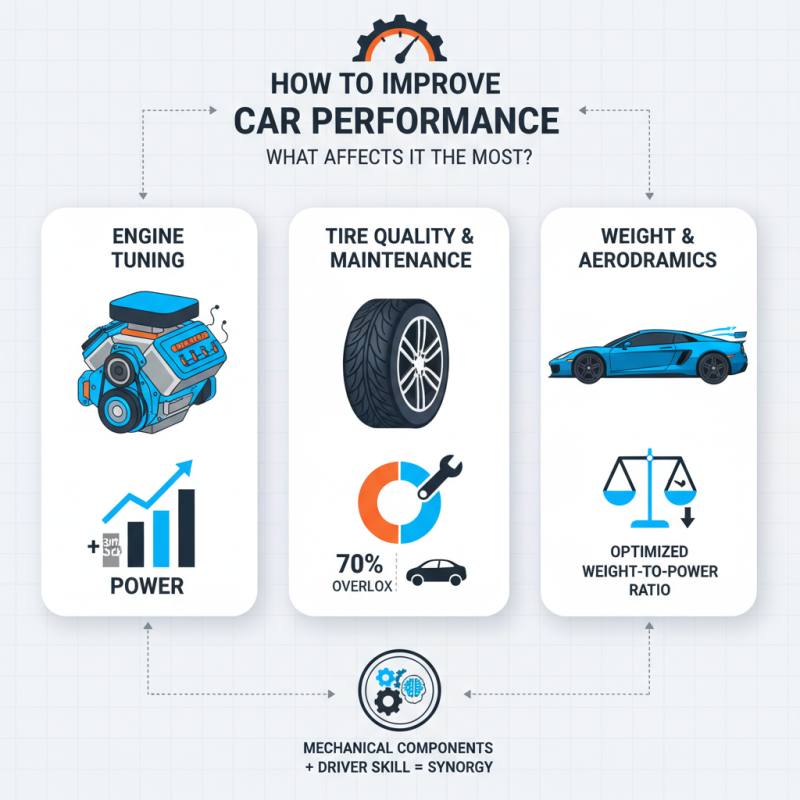How to Improve Car Performance What Affects It the Most?