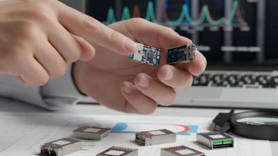 How to Choose the Best 10GbE SFP+ Transceiver for Your Needs?