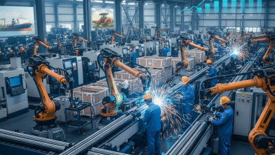 Top Hydraulic Cylinder Shaft Suppliers in China for Global Buyers?