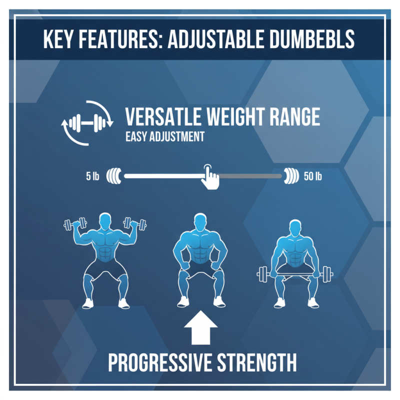 Top Dumbbell With Changing Weights for Your Home Gym?