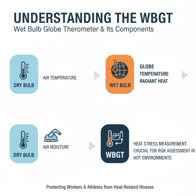 How to Use Wet Bulb Globe Thermometer for Accurate Readings?