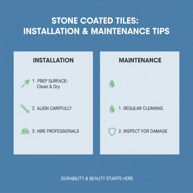How to Choose Stone Coated Tiles for Your Next Project?