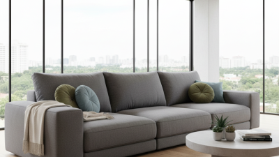 2026 Best Compressed Foam Sofa for Global Buyers Guide?