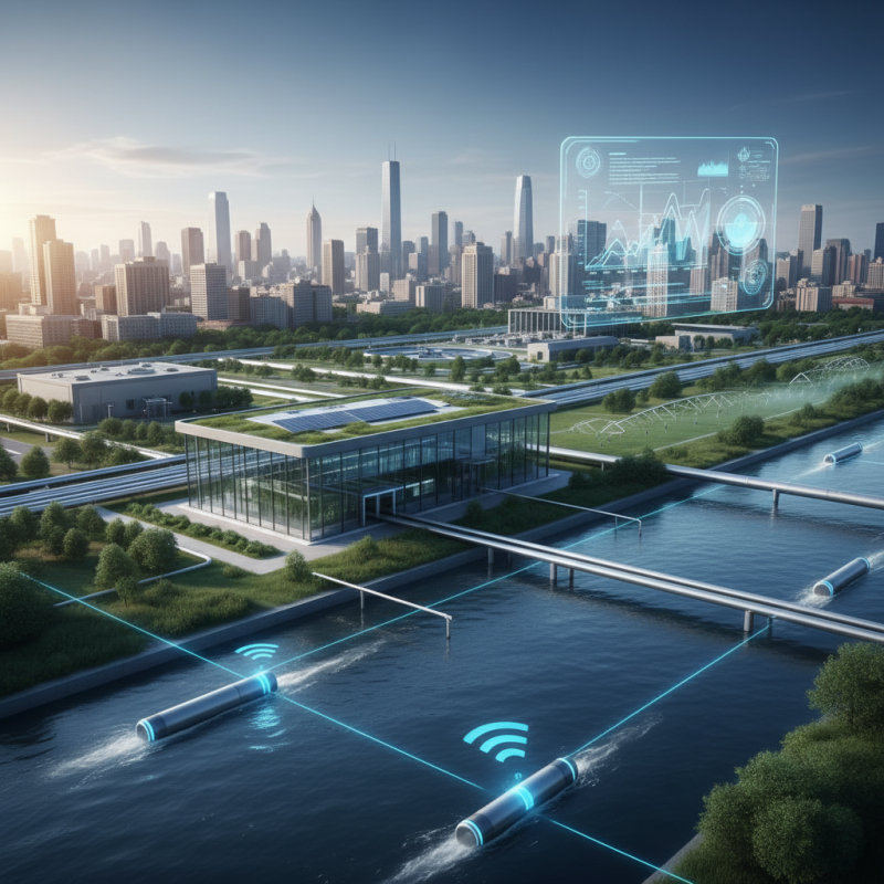 Why Choose Smart Water Remote for Efficient Water Management?