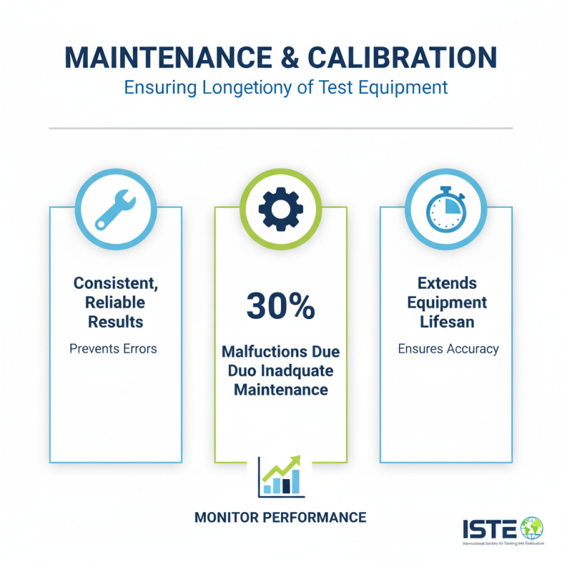 10 Essential Tips for Choosing Drop Test Equipment for Reliable Testing