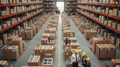 Top Furniture Hardware Suppliers for Global Buyers?
