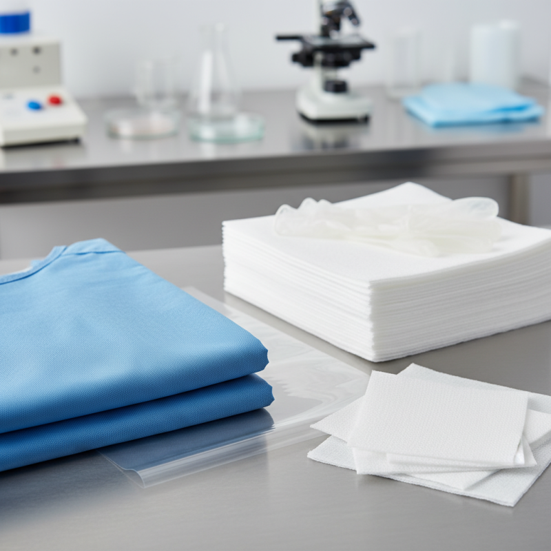 How to Choose the Right Materials for Surgical Protection Products?